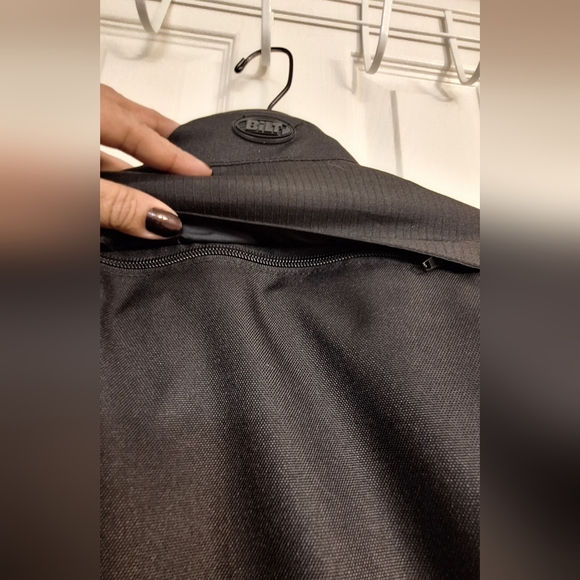 NWOT - Bilt Women’s Motorcycle  Jacket Size Lg. - Picture 6 of 15